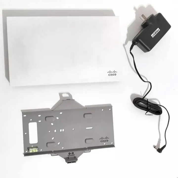 Access Point Interior Cisco Meraki Mr52 Router sin Licencia usado redes