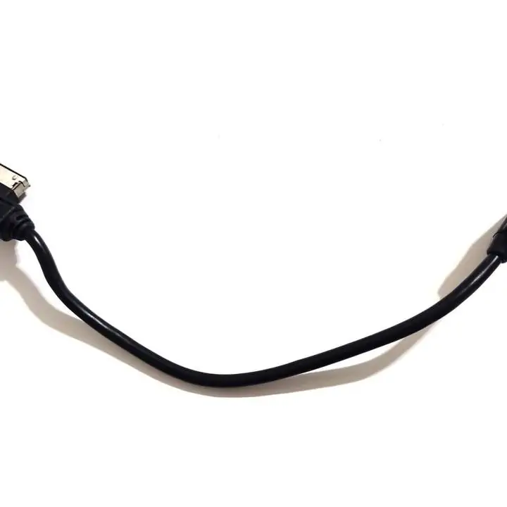 Adaptador Cable Mdi Vw Audi iPod iPad Musica Vento Golf A3