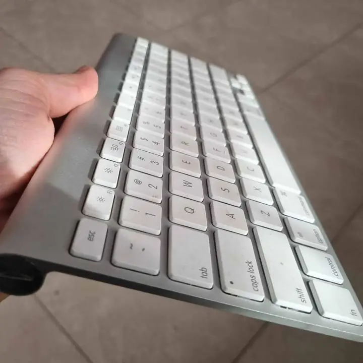 Teclado Apple original