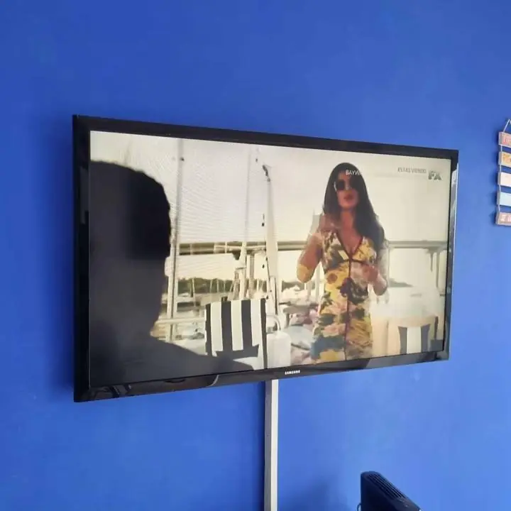 Tv Led samsung 32