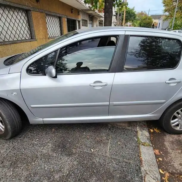 Tapizado del techo 307 oferta