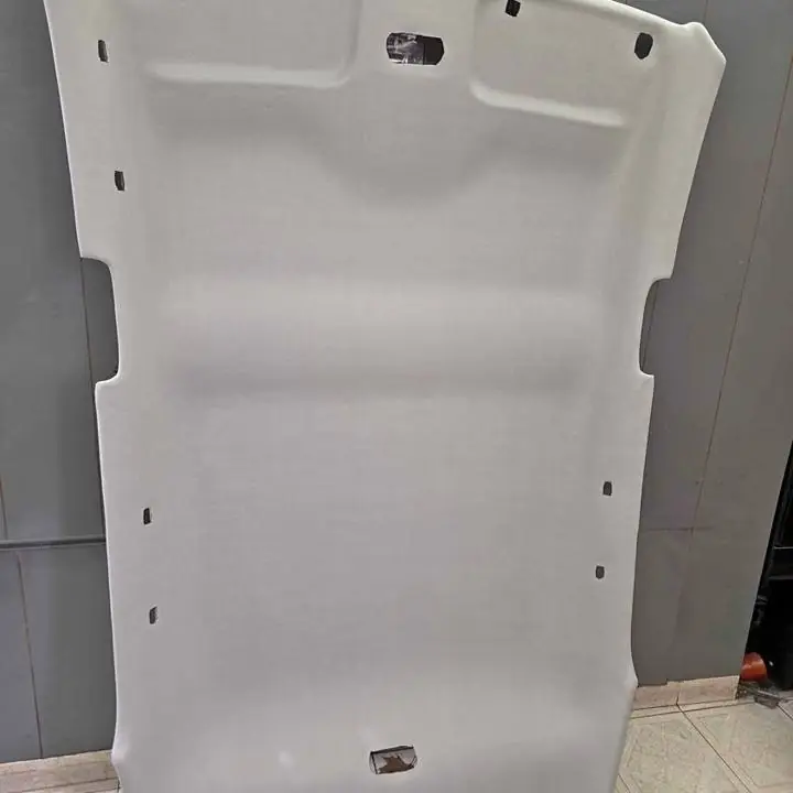 Tapizado del techo interior 307