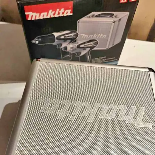 Taladro makita nuevos
