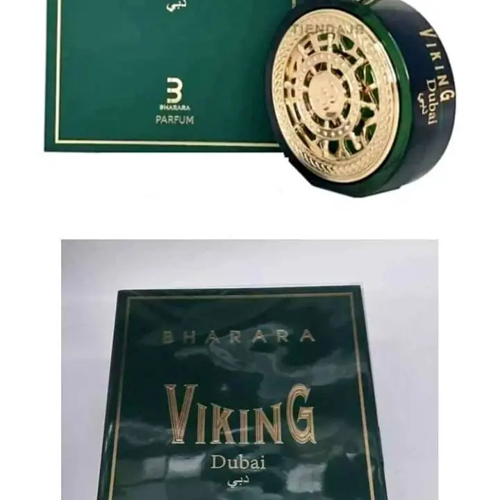 Perfume original bharara viking