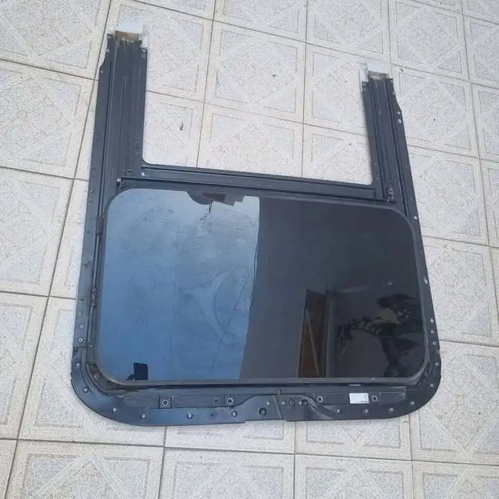 Techo de 307
