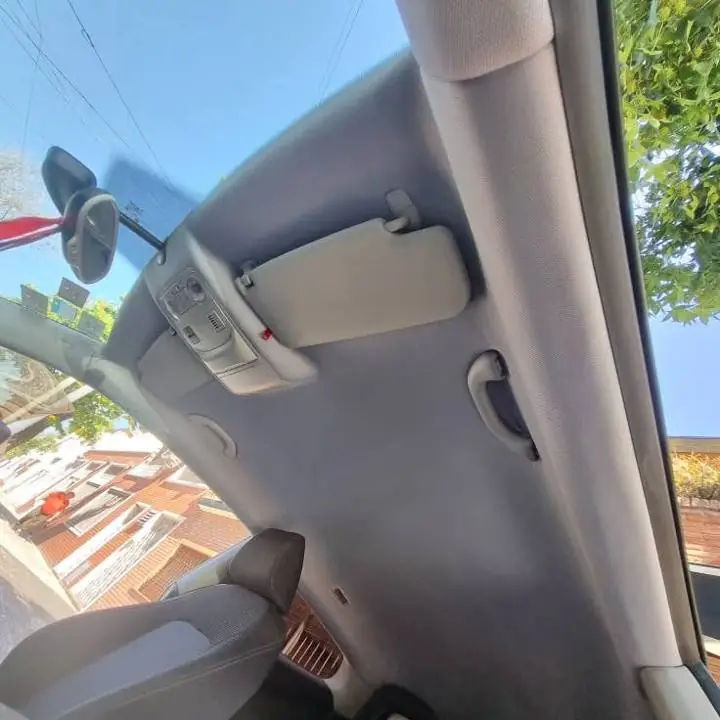 Tapizado de techos interior todos los modelos