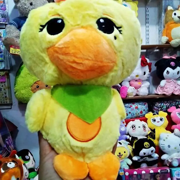 Blackpink Peluches