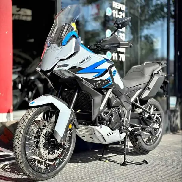2025 Zontes 703f