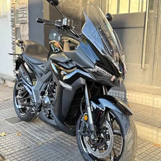 Zontes X350 2025 0km