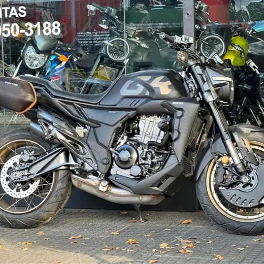 Zontes Gk350 2025 0km