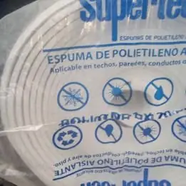 Chapas para techos