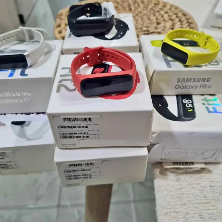Relojes Samsung smart watch fit oportunidad ideal tecnico