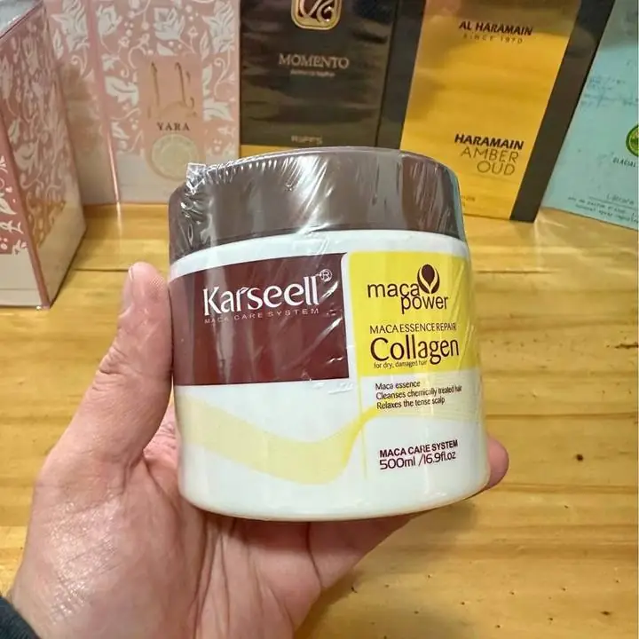 Karsell Collagen maça power ORIGINAL