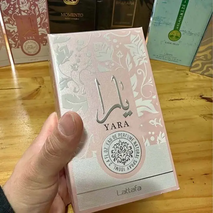 Yara Lattafa ORIGINAL