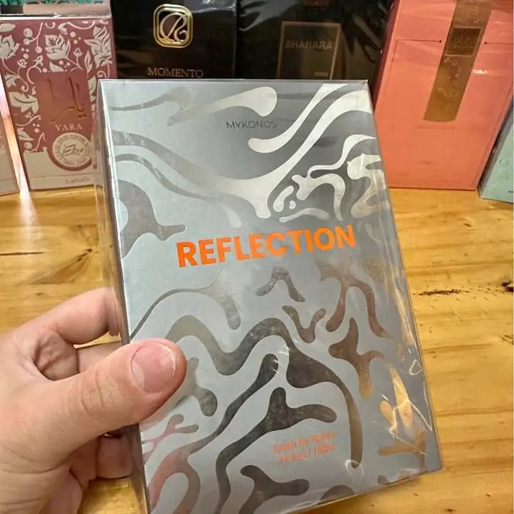 Perfume Reflection Mykonos 100ml ORIGINAL