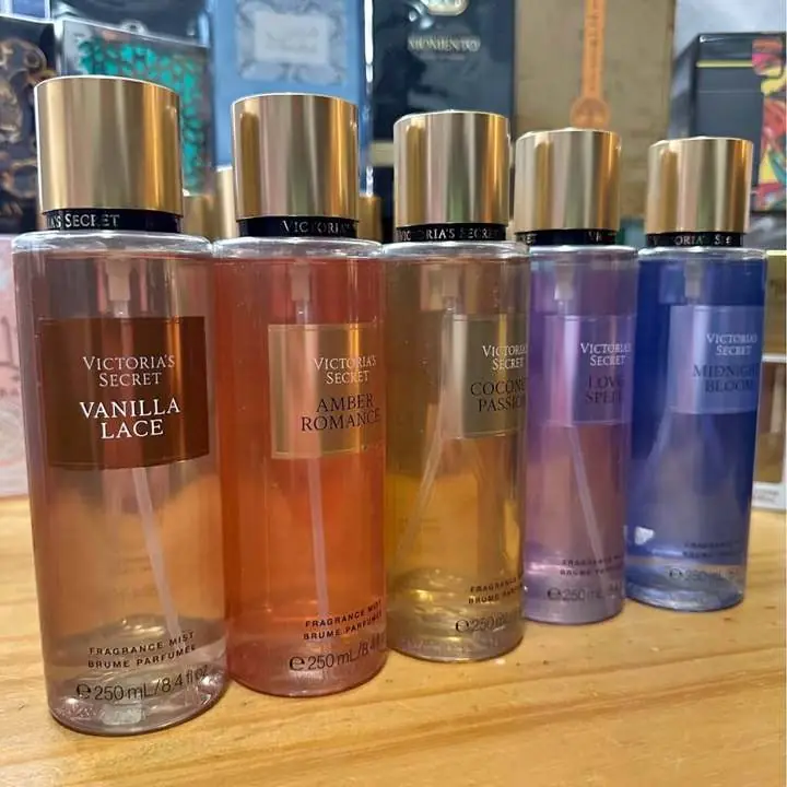 Body Splash Victoria’s Secret 250ml ORIGINAL