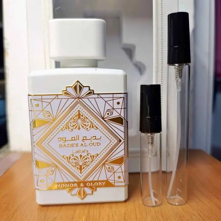 Decant Bade'e al Oud Honor and Glory 5ml