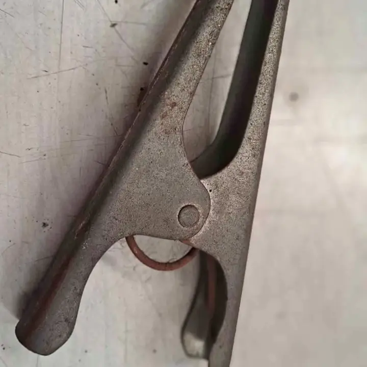 Pinzas para telas
