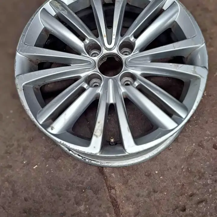 Llanta 17" citroen/peugeot