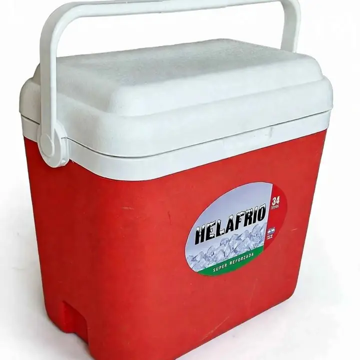 Heladera de Camping 34 Litros Oferta
