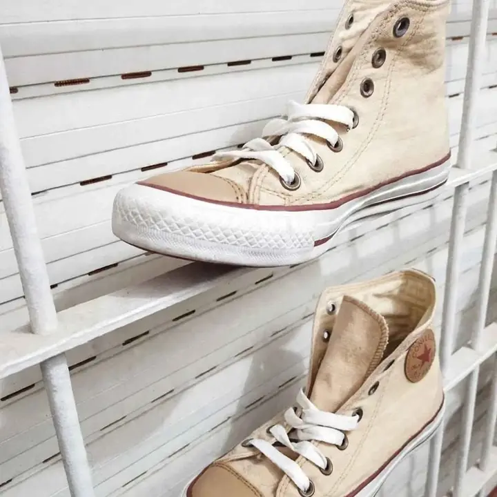 Zapatillas converse All star 36 Mujer