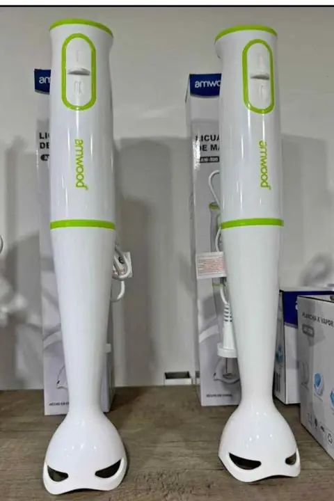 Minipimer Eléctrica Oferta