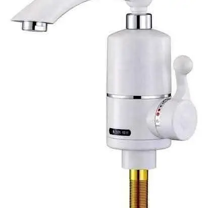 Canilla de Cocina Eléctrica