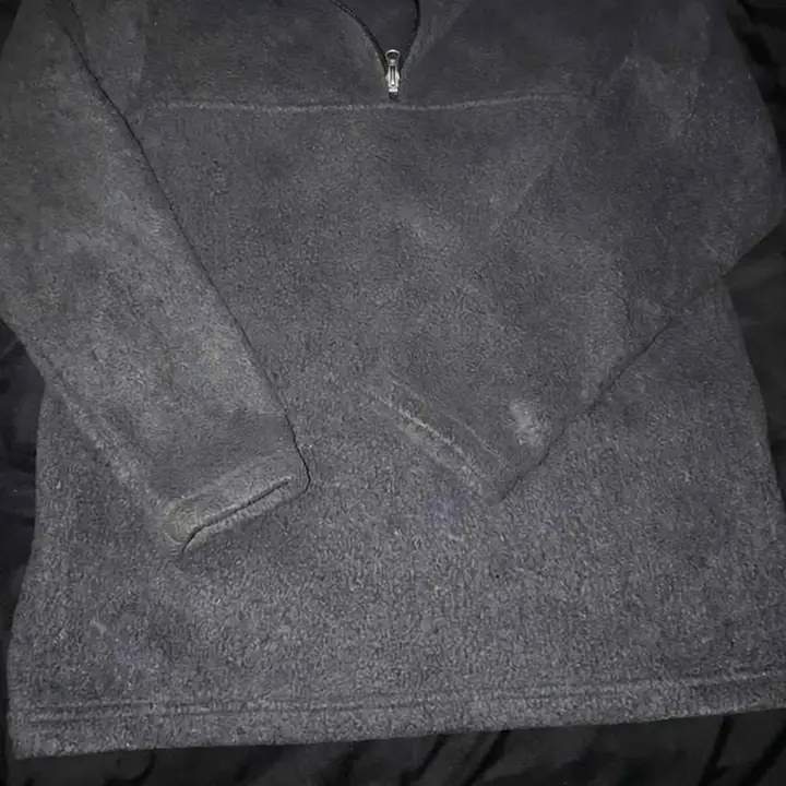 Buzo Polar de Hombre