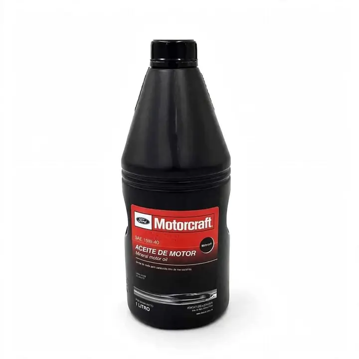 Aceite de Auto