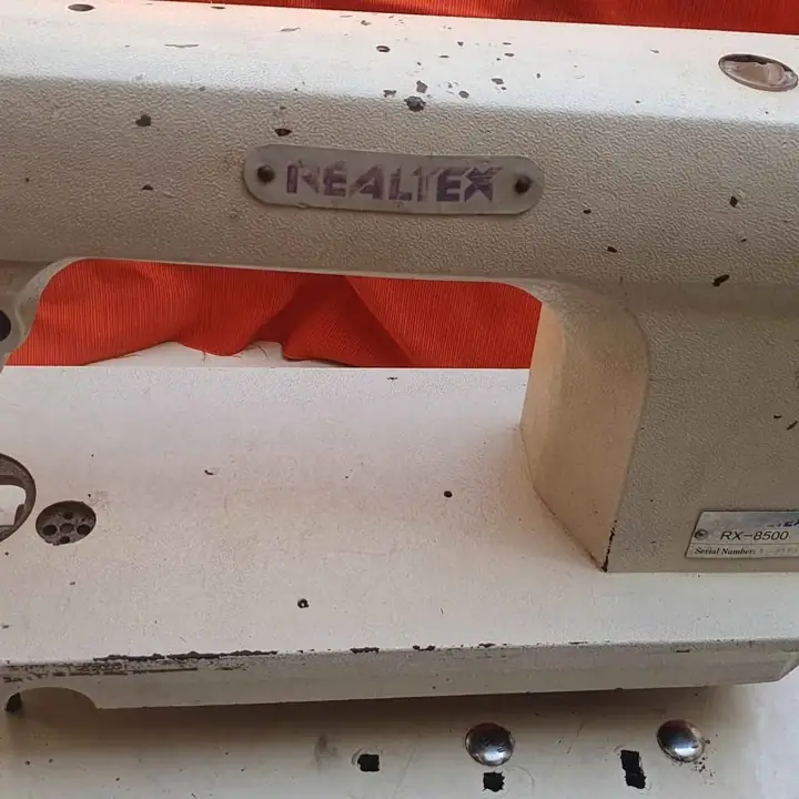Cabezal recta solo cabezal