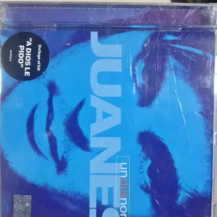 Cd Juanes, un día normal