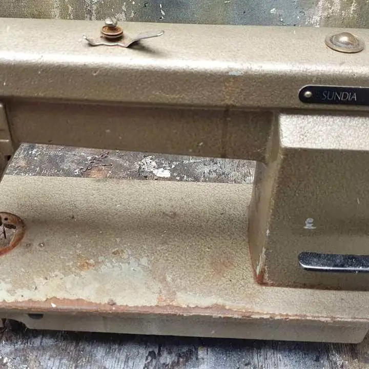 Cabezal recta Mitsubishi