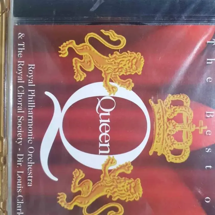 CD Queen