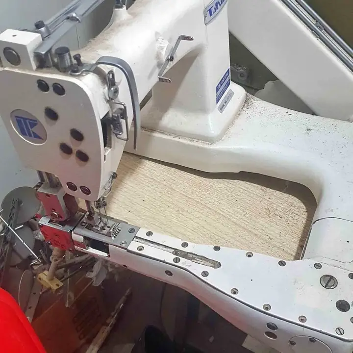 Cabezal Ametralladora tanking con puller