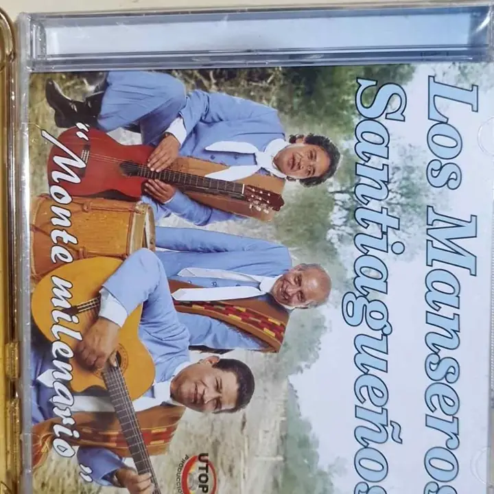 Cd los manteros satiagueños