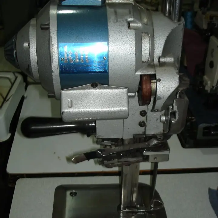 Maquina de cortar