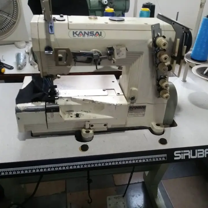 Collareta kansai motor