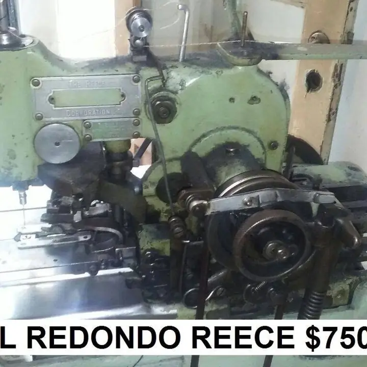 Ojal reece