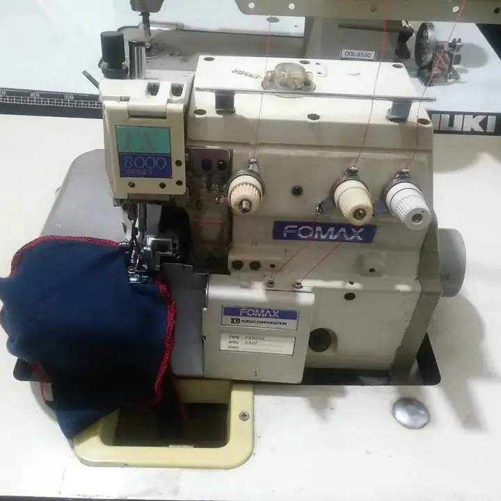 Overlock
