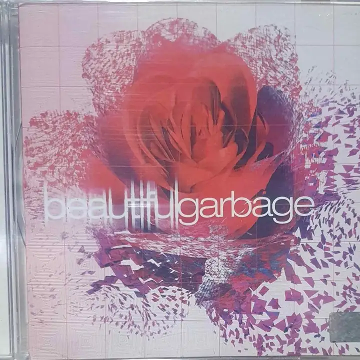 Cd Beautifulgarbage