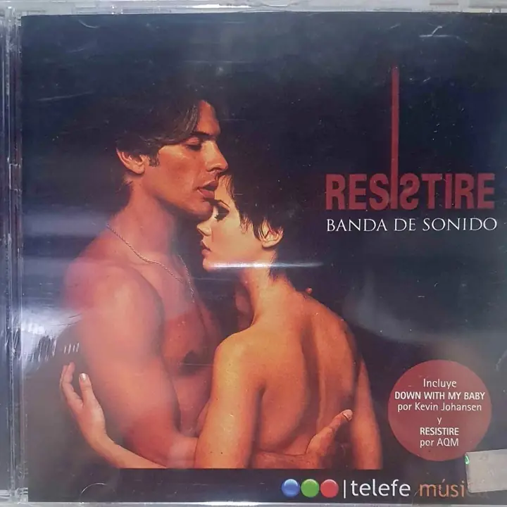 Cd Resistire