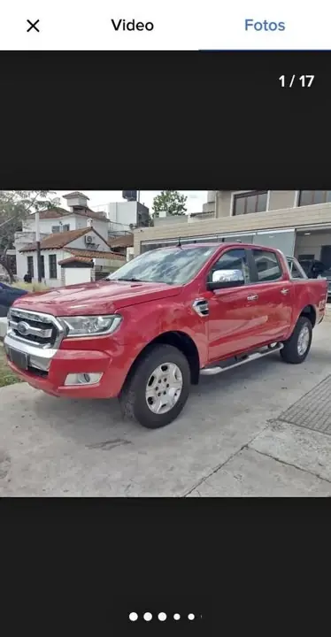 Vendo permuto 2018