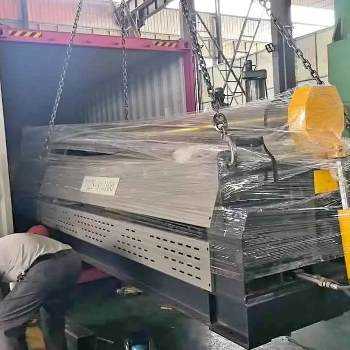 Cilindradora de chapa hidráulica NUEVA de 3000 mm x 10 mm JUMA Maquinarias