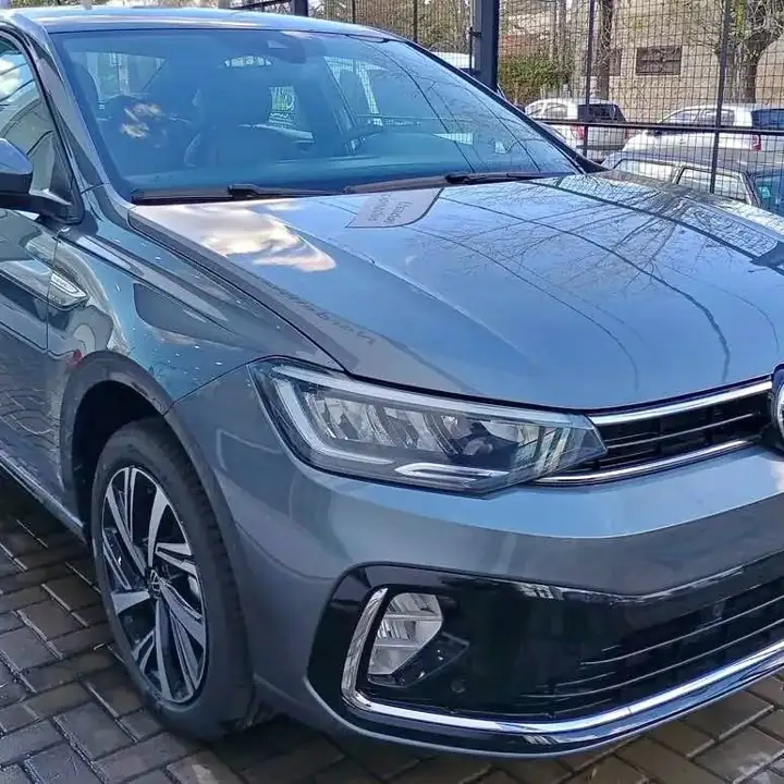 Volkswagen Virtus 0km en cuotas de 437.485