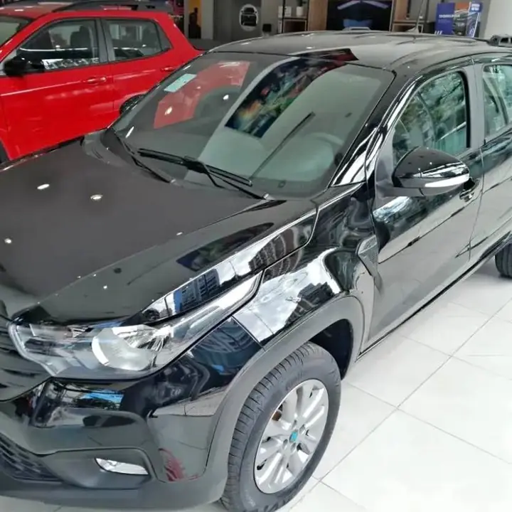 Fiat Strada 0km en cuotas de 614.927