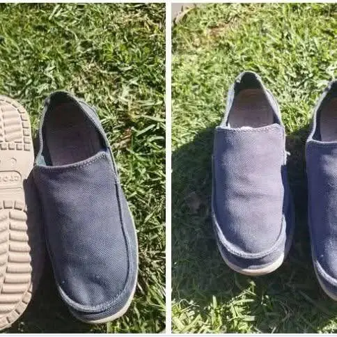 Calzado Crocs