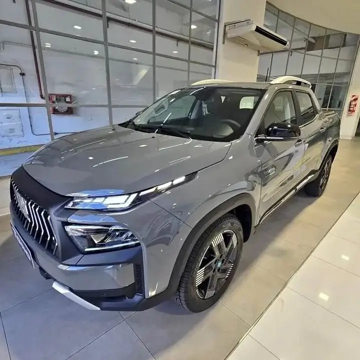 Fiat Toro 0km en cuotas de 743.531