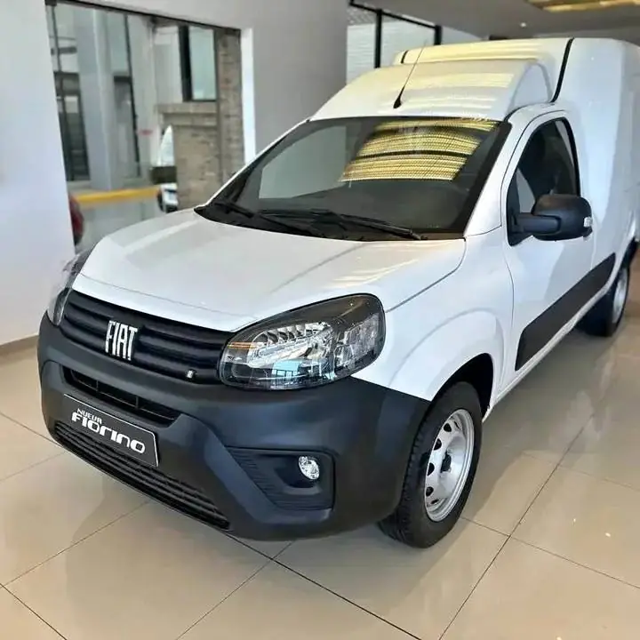 Fiorino en cuotas de 360.000