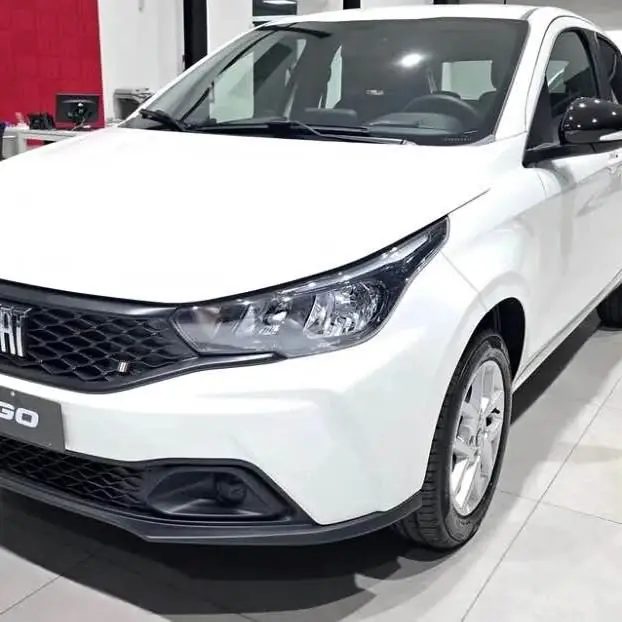Fiat Argo 0km en cuotas de 512.729