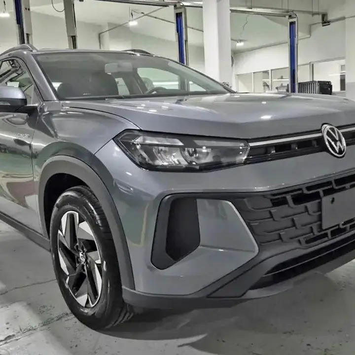 Volkswagen Tera 0km en cuotas de 477.727